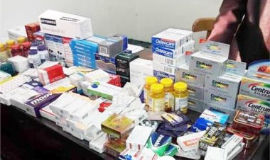 ضبط 3 طلاب لاتهامهم ببيع أدوية مخدرة محظور تداولها بالقاهرة