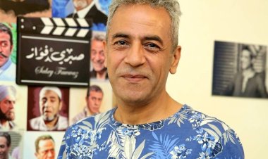صبري فواز عن إلغاء الأنشطة الفنية بسبب أحداث غزة: «لو بطلت تعيش حياتك يبقى عدونا انتصر»