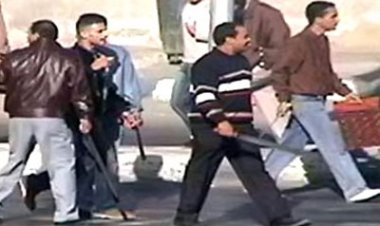 عاطل يقتل عاملا بسلاح أبيض في مشاجرة بالإسكندرية
