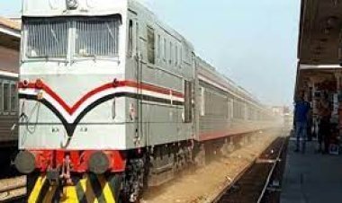 مواعيد القطارات من الإسكندرية للقاهرة