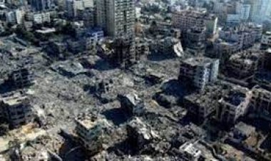 «قوات الاحتلال دخلت غزة بريًا».. الداخلية الفلسطينية تحذر من كارثة كبرى