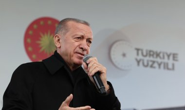 أردوغان: حماس ليست تنظيما إرهابيا بل منظمة تحررية تقوم بالكفاح للدفاع عن شعبها وأرضها