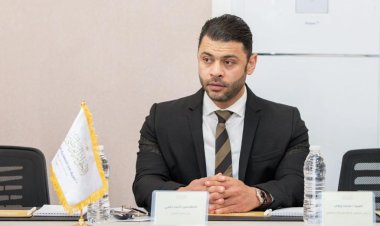 أمين حزب «مصر أكتوبر»: جيشنا قوي ورشيد وجاهز للحفاظ على الأمن القومي