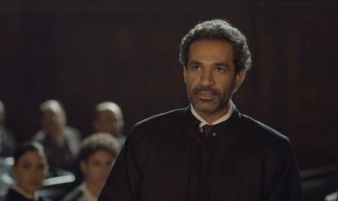 حزنًا على فلسطين.. صدقي صخر لـ«العاصمة»: حاسس بإحراج وأنا بتكلم عن «صوت وصورة»