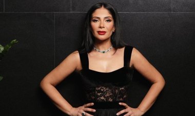 بسبب «أصحاب ولا أعز».. تعرف على سبب مقاضاة منى زكي ليوتيوبر