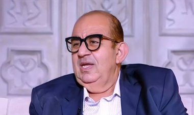 خاص لـ العاصمة.. رد صادم من محمد التاجي عن أحداث فلسطين: الشعب بيضيع عشان الكرسي