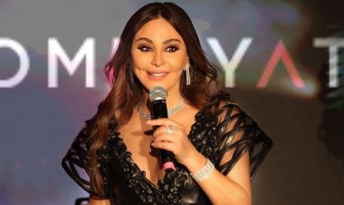 هجوم على إليسا بسبب حفلها الغنائي اليوم في السعودية