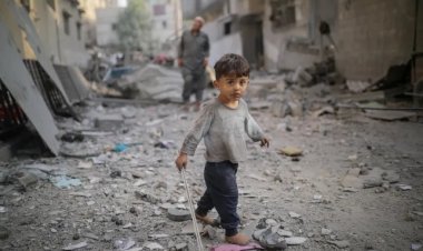 وسائل إعلام غربية: المجاعة تُستخدم كسلاح ضرب ضد غزة