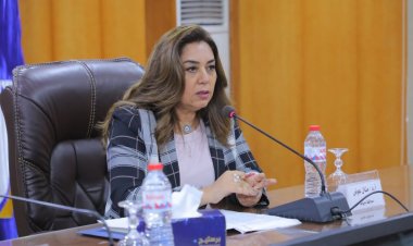 محافظ دمياط تقرر النزول بسن القبول بالأول الابتدائي لمواليد نوفمبر 2017