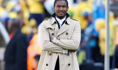 مدرب «صن داونز» يتحدث عن مواجهة الأهلي في الدوري الإفريقي