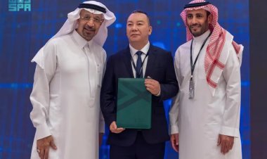 السعودية:  إنشاء أول مصنع للأقمار الصناعية بمليار ريال