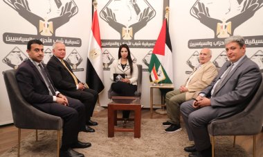 السفير محمد العرابي: السياسة الخارجية المصرية تتحرك برصانة شديدة في أزمة غزة 