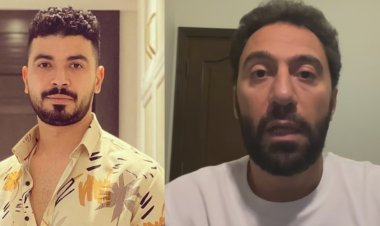 خاص| ترشيح محمد أنور بدلا من محمد سلام للمشاركة في «زواج اصطناعي» بموسم الرياض