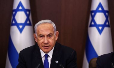 «جلب طباخه الشخصي».. كشف مكان إقامة نتنياهو بعد هجوم حماس
