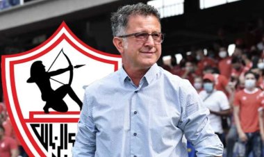 حسين السيد: فتوح سيجدد مع الزمالك.. ولا نية لإقالة أوسوريو