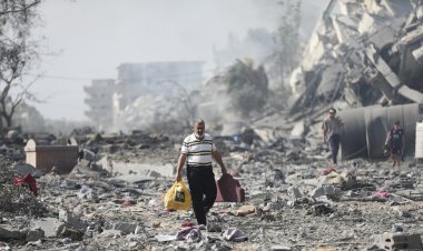 الأمم المتحدة: لا يوجد مكان آمن في غزة