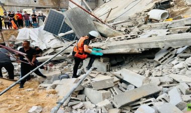 الجيش الإسرائيلي يعلن قصف 250 هدفاً تابعاً لـ «حماس» في غزة خلال 24 ساعة