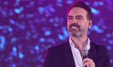 بسبب الأحداث في غزة.. وائل جسار يلغي 3 حفلات تضامنًا مع الشعب الفلسطيني