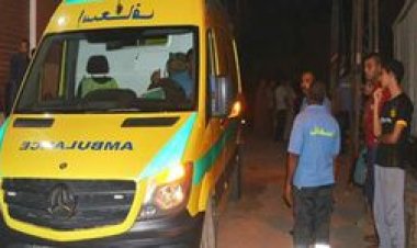 ضبط 3 أشخاص بينهم سيدة قتلوا فرد أمن بإلقائه حياً من أعلى عقار فى دار السلام