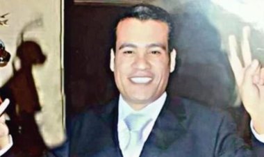 وفاة المخرج الإذاعي محمد علي