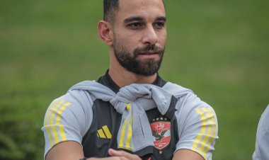 أبرز العائدين لصفوف الأهلي أمام سموحة بالدوري