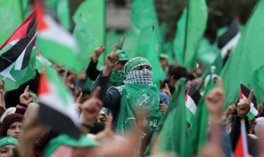 عاجل| حماس تطلب مشاركة حاشدة في فعاليات تدعو لفتح رفح ووقف الحرب