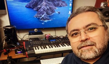 الموسيقار محمد نزيه يعلق على اعتذار محمد سلام من موسم الرياض