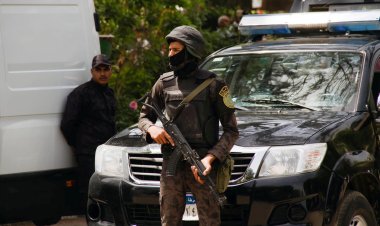 القبض على مستريح السفر للخارج فى سوهاج