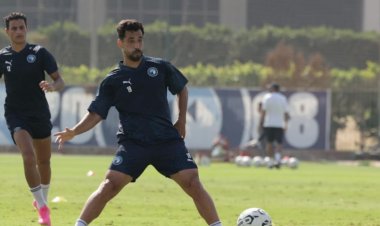 محامي عبد الله السعيد يهدد الأهلي بعقوبات مغلظة