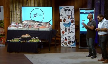 تفاصيل الحلقة الأولى من الموسم الثاني لـ Shark Tank على CBC