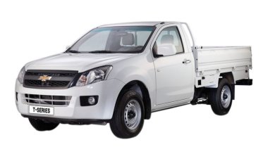 أسعار شيفرولية الدبابة 2024 في مصر