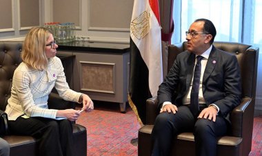 مدبولي يؤكد أهمية قيام المؤسسات المالية الدولية بمساعدة البلدان النامية