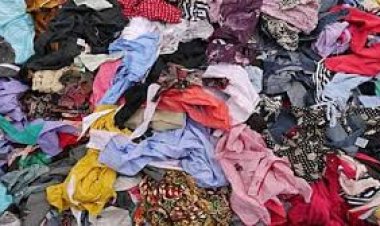 تفسير حلم الملابس القديمة