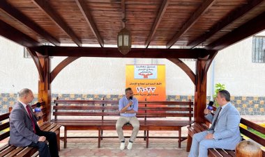 الجمعة.. برنامج «مانشيت» يعرض تقريرا مع متعافين من الإدمان