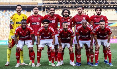 «تصنيف الأندية 2024»: الأهلي الرابع عالميا.. ومركز صادم للزمالك