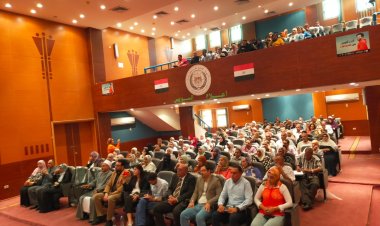 وزارة المالية: «التأمين الصحي الشامل» أمان وحماية لكل أفراد الأسرة