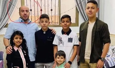 عاجل| استشهاد «شادي بارود» المُخطط لعملية «طوفان الأقصى»
