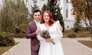 امرأة تتزوج ابنها بالتبني!