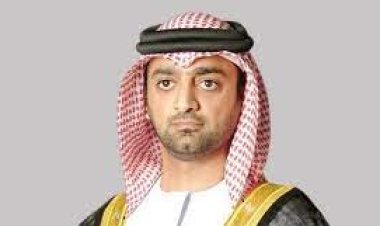 بتوجيهات عمار النعيمي.. العمل «عن بعد» لموظفي حكومة عجمان غداً