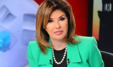 بعد دعوتها لفتح معبر رفح.. هالة سرحان تهاجم حماس: «عشم إبليس في الجنة»