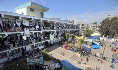اليونسكو تدعو إلى وقف الاعتداءات على المباني التعليمية في غزة