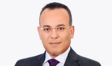 حبس منتحل صفة المستشار الإعلامي لرئاسة الجمهورية 