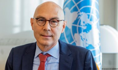المفوض السامي لحقوق الإنسان يناشد بالاستجابة لدعوات السلام