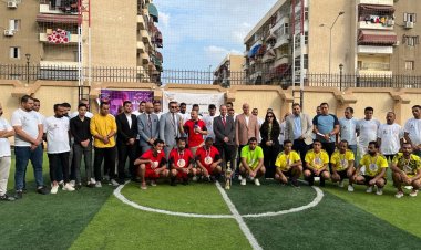 برنامج مانشيت يستمع لتجارب المتعافين من الإدمان بمساعدة زوجاتهم