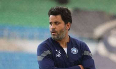 فتح الله: هدف بيراميدز واضح هذا الموسم وهو التتويج بالألقاب