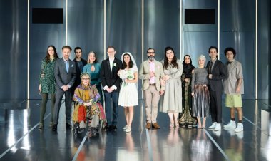 السحر الخفي لأعمدة المجتمع.. من مسرح دراماتين في السويد إلى مهرجان دي-كاف