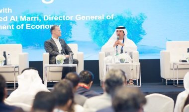 منتدى الطريق إلى COP28.. مناقشة الجهود المناخية في الشرق الأوسط وشمال إفريقيا