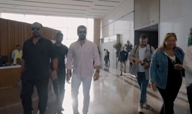 نجوم العالم يصلون إلى السعودية لحضور افتتاح موسم الرياض