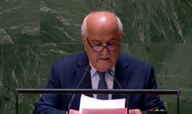 الجمعية العامة للأمم المتحدة تدعو اليوم إلى هدنة إنسانية فورية في غزة