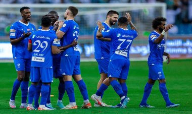 الهلال يحسم الكلاسيكو على حساب الأهلي ويعزز صدارته للدوري السعودي